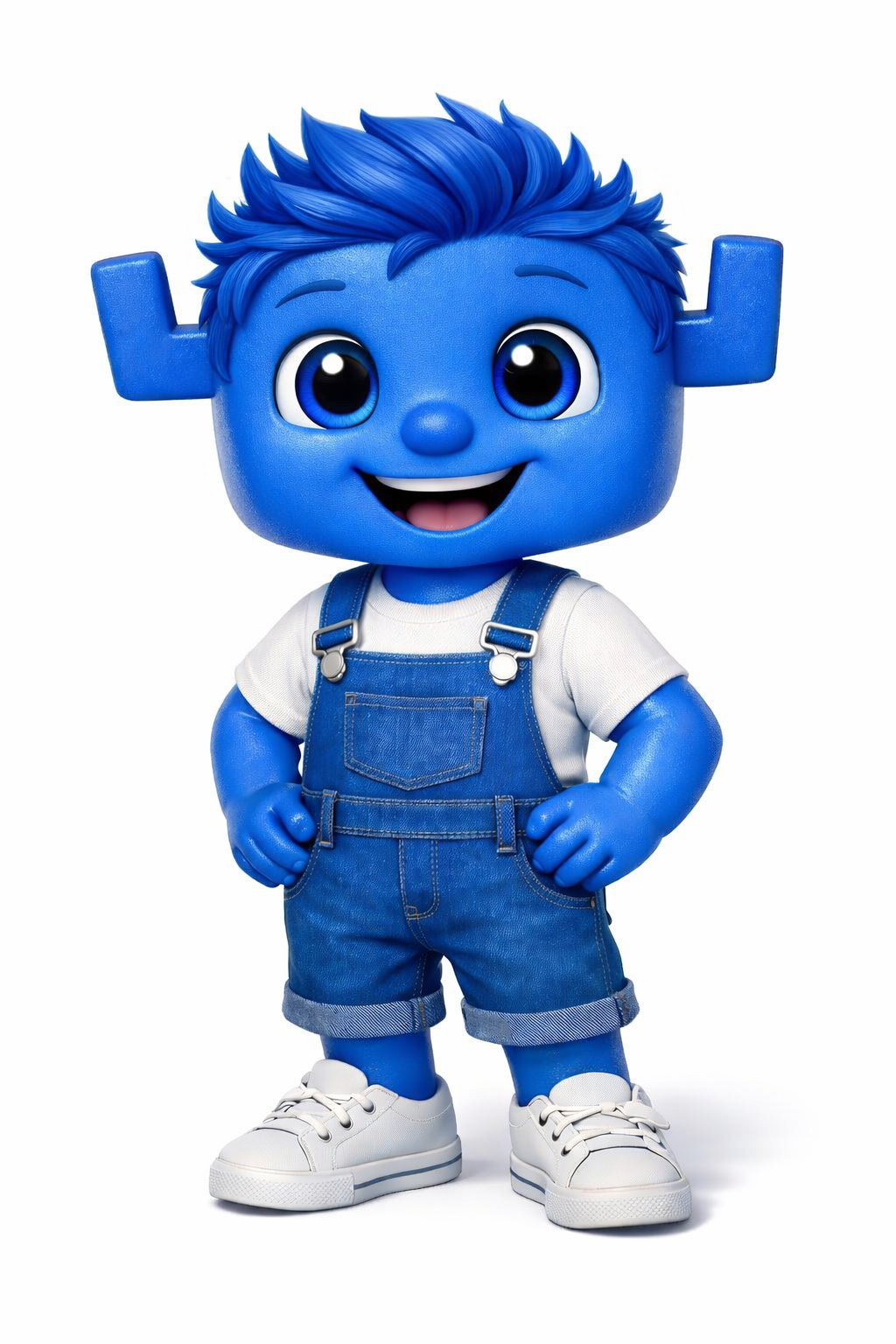 Learn the 3-year-old explorer